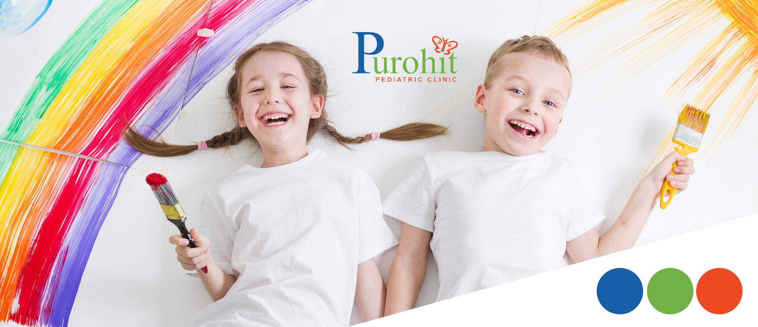 Website Case Study Purohit Pediatrics